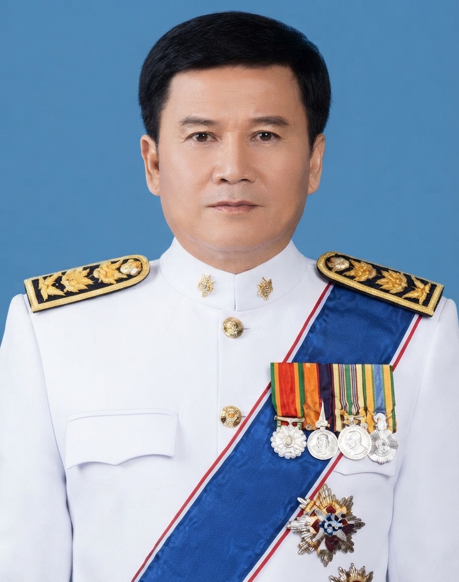 รองอธิบดี