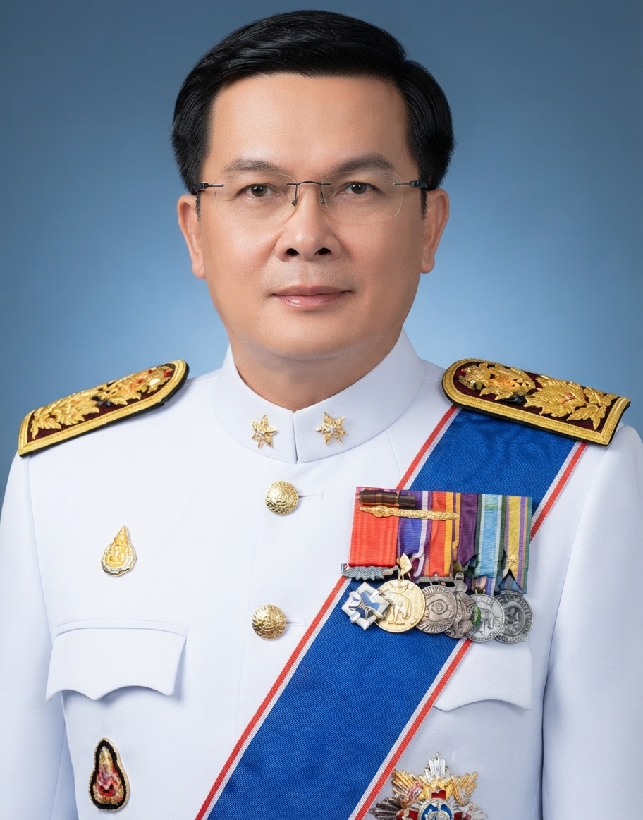รองอธิบดี