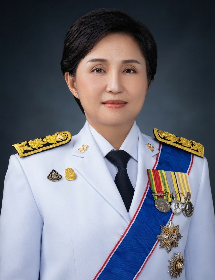 รองอธิบดี