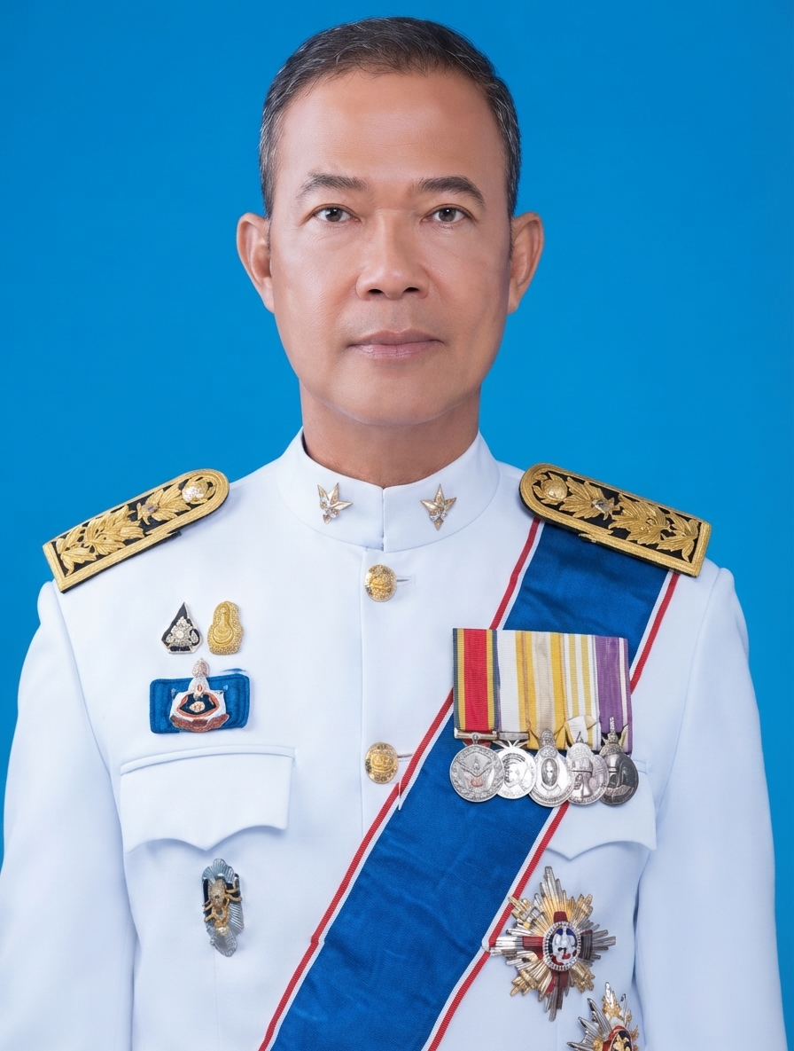 อธิบดีกรมสุขภาพจิต