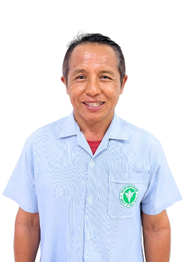 อนุภาพ